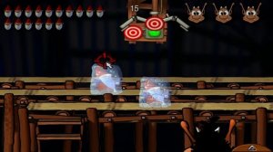 Кузя Новый Год