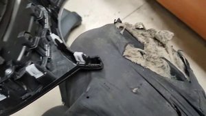 Снятие торпеды ( панели) на Киа Сеед 3 поколения 2020 год