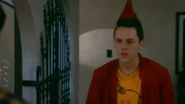 Кобра Кай | Все бои Ястреба @КИНОДРАКИ смотреть онлайн