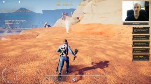 Population Zero ► Начинаем выживание на планете! Прохождение игры - 1