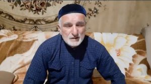 Ковчег Чечни и хорошая новость