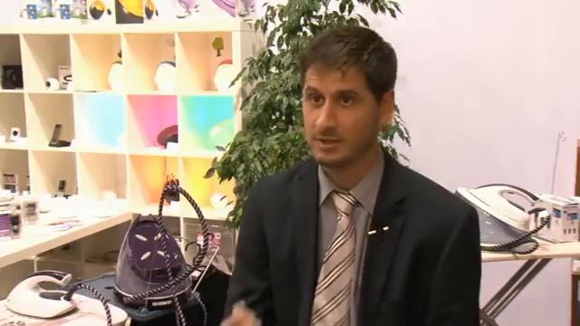 Dem Bügeln Dampf machen! смотреть онлайн