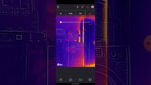 Doogee s98 pro тепловизор