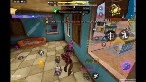 ЛУЧШАЯ СБОРКА НА НОВЫЙ ДРОБОВИК ЖАК-12 В CALL OF DUTY MOBILE