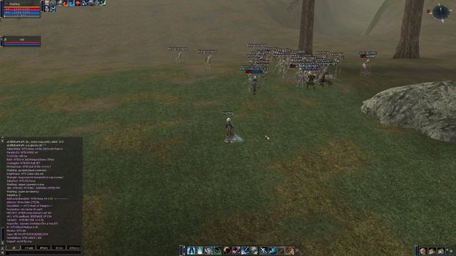 Lineage II 2023 10 29 23 38 00 01 смотреть онлайн