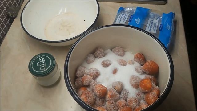 Варенье из клубники. Простой классический рецепт.