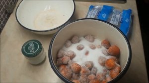 Варенье из клубники. Простой классический рецепт.