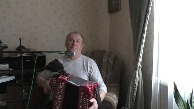 Тула веками оружие ковала. Гимн г. Тулы. Наша строевая, армейская песня. Под гармошку. 23.02.22 г. смотреть онлайн