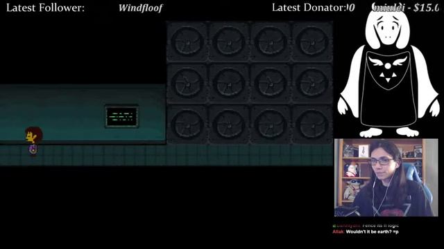 True Pacifist Playthrough - True Lab, True Flowey, True Feels смотреть онлайн