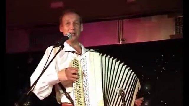 Кнопочки - Анатолий Фокин