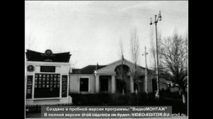 Зеленокумск история города с фото