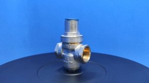 Редуктор давления STOUT PN16