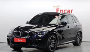 Сколько стоит привезти BMW X5 из Кореи?