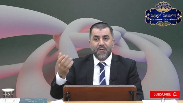 ЯЗЫК МОЙ ВРАГ МОЙ - רוסית - Раввин Яков Хаимов смотреть онлайн