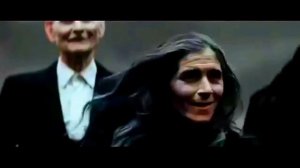 Mylène Farmer - Sans Logique Rmx Словно экранизация самого жуткого ночного кошмара.