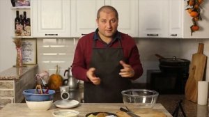 Грузинская кухня. 5 секретов приготовления мегрельской АДЖИКИ. Обалденно вкусно!