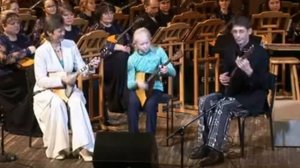 В.Макарова Маленький экспромт