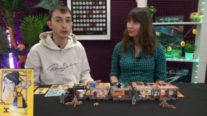 Наше мнение по трём дополнениям к "Кольт Экспресс" | Для кого? Что добавляют? Нужны ли?