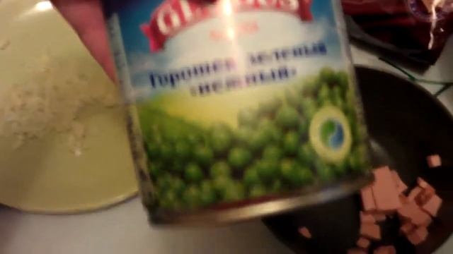 Салат ОЛИВЬЕ быстро, легко, вкусно! смотреть онлайн