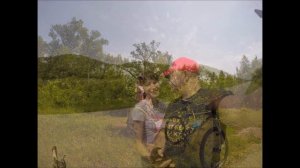 Самарская Лука 02 07 2017