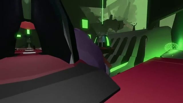 Game A Day 07: Fract OSC смотреть онлайн