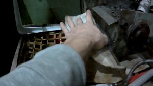 Лучшая система очистки СОЖ, эмульсии. Магнитный сепаратор, доработка.