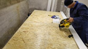 ПОДРОБНЫЙ ОБЗОР НА ЦИРКУЛЯРНУЮ ПИЛУ STENLEY FATMAX FME301, 1650W, 190мм + ТЕСТ ДРАЙВ