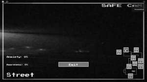 ЭТО СТРАШНО [HOSPITAL] The Intruder 1 часть