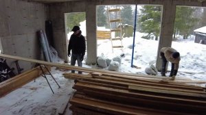 Монолитный дом. От начала до коробки дома / планировка частного монолитного дома. плюсы и минусы