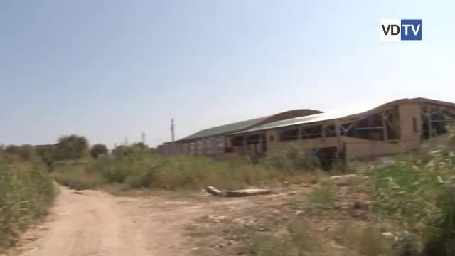 В Волгограде ФОК в Кировском районе сдадут до 30 декабря 2015 года смотреть онлайн