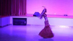 Изида/беллиданс(танец живота)/эстрадная арабская песня/Izida-Bellydance