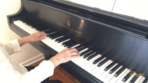 Game of Thrones (Main Theme) - (Late Beginner Piano Solo) - Piano Cover + Sheet Music