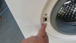 MIELE WASHING MACHINE NOT SPINNING FIX