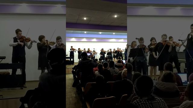 Євген Дога "Сирба" смотреть онлайн