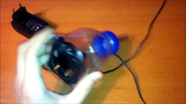 Как сделать мини Пылесос Своими руками в домашних условиях! смотреть онлайн