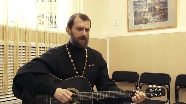 Протоиерей Виктор Иванов. "Сказка". 26.12.2015 г. смотреть онлайн
