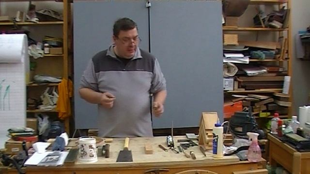 Выбор инструмента