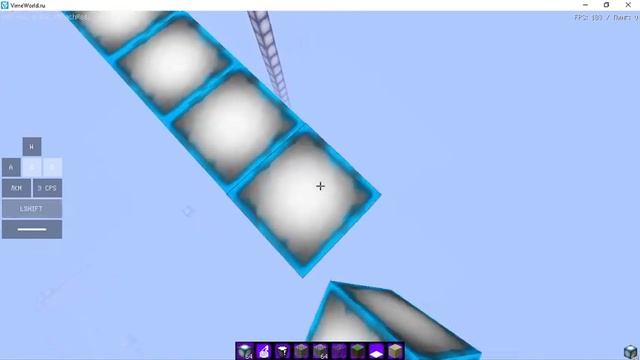 НОВЫЙ ЛУЧШИЙ МАКРОС ДЛЯ VIMEWORLD ?! ЛУЧШЕ MACROS EFFECT? смотреть онлайн