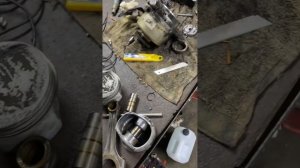 Как уменьшить степень зжатие на м111 Турбо