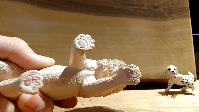 моя новая семейка (белые львы) #шляйх #Papo #collecta #mojo смотреть онлайн