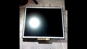 Ремонт монитора ACER AL1716
