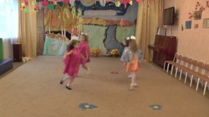 Танец бабочек