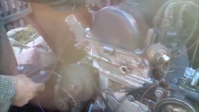 Вездеход болотоход 4х4 своими руками смотреть онлайн