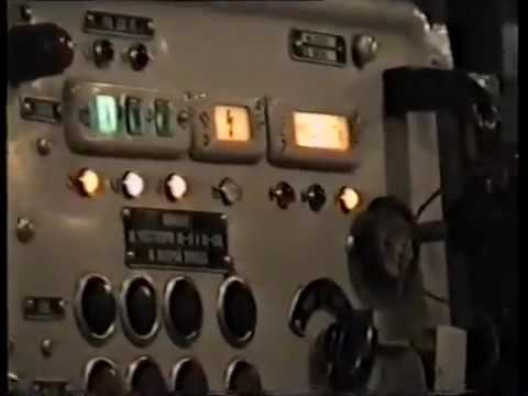 Последний рабочий С 200В  Кольское соединение  Часть 2