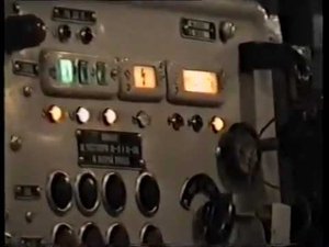 Последний рабочий С 200В Кольское соединение Часть 2