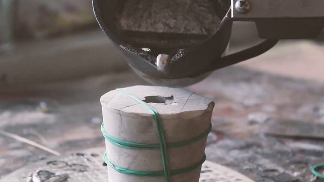 How to make Golden Snitch | Harry Potter DIY | #1 смотреть онлайн