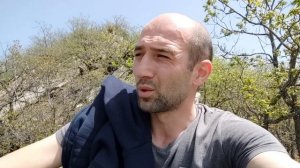 С вершины горы ⛰️ все как на ладони 🙂 #дагестан #курах #туризм #турист #абузарикринский #курахский