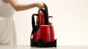 Парогенератор LAURASTAR LIFT ORIGINAL RED