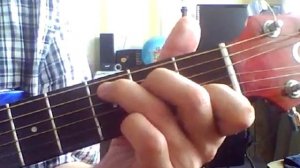 Крис Кельми - Замыкая круг (Аккорды на гитаре).