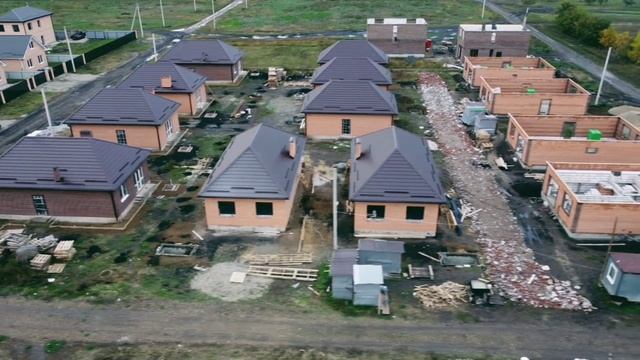 Купить дом в Краснодаре/посёлок берёзовый улица Карла Гусника участок ИЖС/один этаж 90м2 80м2 70м2 смотреть онлайн